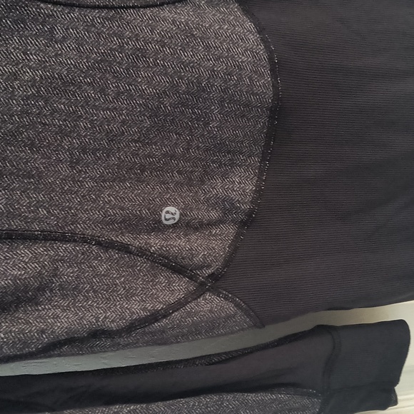 Lululemon Daily Practice Jacket Size 2 - Picture 7 of 8